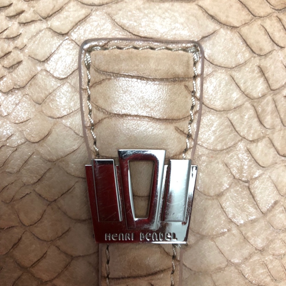 Henri Bendel Purse - Picture 3 of 7